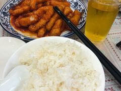 -北大地皖峰饭馆