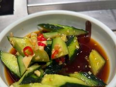 -白玉·朝鲜族烤串(深圳Kkone店)