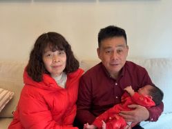 -尚圣月子会所·庄园式月子中心(萧山湘湖店)