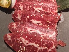 -厚贞日式烤肉(龙之梦店)