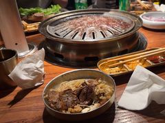 -九田家黑牛烤肉料理(新辰里亚运村店)