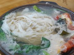 -贵州沾水米线(学田湾店)