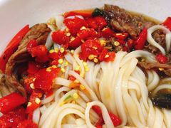 -肆姐面粉馆(坡子街店)