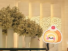 -昆仑饭店-鲜筵餐厅