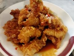 -君霖海鲜私房菜(春柳店)