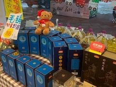 -中国石油徐东路加油站(武汉大道店)