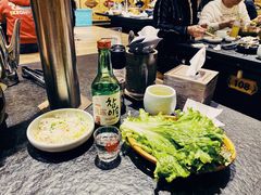 -味家烤肉烤鳗鱼牛排(西塔旗舰店)