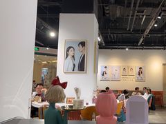 -海马体照相馆(天津世纪都会店)