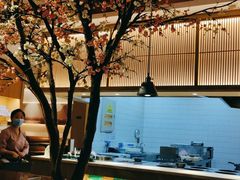 -蜜桃餐厅·伴山(湖滨商业街店)