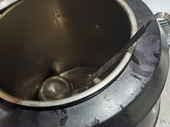 -江小渔鲜鱼火锅(应天西路店)