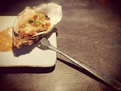 生蚝-很久以前羊肉串(大宁中心广场店)