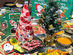 -安又胖韩国烤肉(美罗城店)