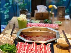 -四喜小胖·北京涮肉(五道营店)