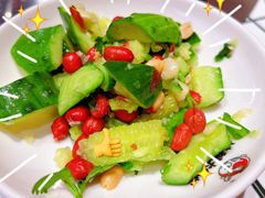 -姚稷大铁锅(东明广场店)