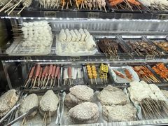 -张记炸串肠粉