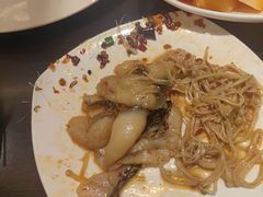 -老牌坊鲁菜名店(聊城美食岛店)