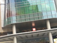 -西贝(无锡万象城店)