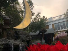 -杭州第一世界大酒店·云曼温泉