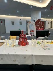 -瑞婴丽月子中心(虹桥店)