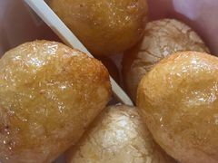 -黑色经典臭豆腐·湖南特产(步行街店)