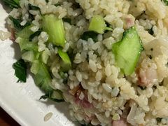 -舒蔡记生煎菜饭(云南中路店)