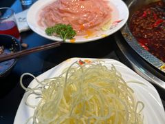 -李掌柜鲜菜火锅(移民广场店)