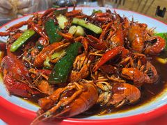 -云晓光头烧烤吧(盛夏店)