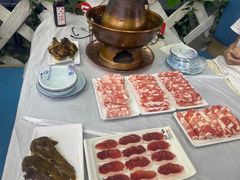 -虾大侠·盱眙龙虾老北京铜锅涮羊肉(金楠天街店)