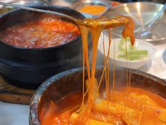 -六七八韩式烤肉·韩国料理(上杭路店)