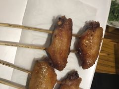 -1078號老北京涮肉(松柏店)