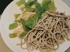 -蝎王府羊蝎子(虎坊桥总店)