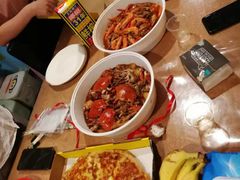 招牌肉蟹煲-胖哥俩肉蟹煲(杭州下沙学林街店)