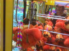 -风云再起游乐汇(皇城恒隆广场店)