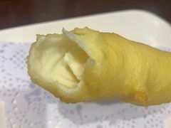 油炸冰棍-老厨家(友谊路总店)