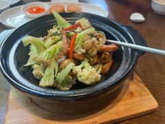 -金玉满堂潮州酒楼(无限极荟购物广场店)