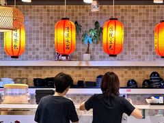 -鲜芋仙(观音桥大融城LG店)