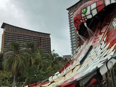 -亚马逊丛林水乐园