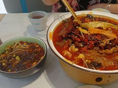 -川人百味(亿合城店)