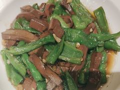 -全聚贤餐厅·湖北家常菜(沙湖店)