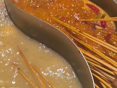 -钢管厂五区小郡肝串串香(奥克斯广场锦城万达店)