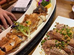 -醉壹号海鲜大排档(厦门美食地标店)