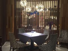 -盘锦生态酒店-火锅餐厅