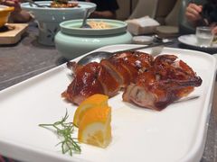 黑松露BB鸭-同庆楼(滨湖万达广场店)