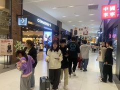 -砂之船奥特莱斯(合肥店)