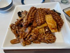 爆炒腰花-梅飞酒家(名辉豪庭店)