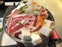 -樱の千渡日式料理·铁板烧•烧鸟(金盛田广场店)