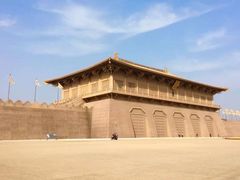 -西安城墙·碑林历史文化景区