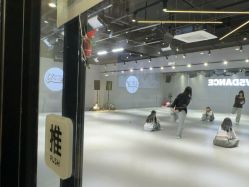 点击看大图 -北京V5舞蹈工作室