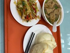 -白魁老号饭庄(交道口店)