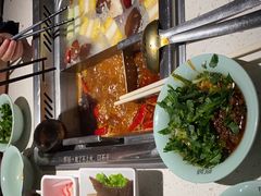 -野妹火锅(龙岗店)
